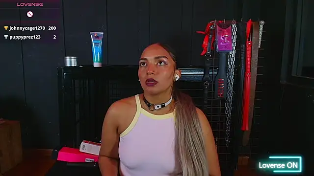 Briana pratt online show from July 28, 2026, 4:39 pm