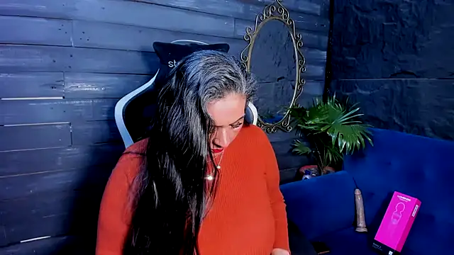 Victoria kyler online show from July 28, 2026, 12:48 pm