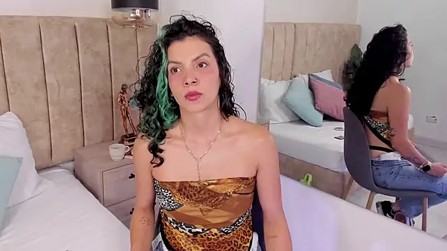 DinahCarter online show from May 21, 2026, 12:56 pm