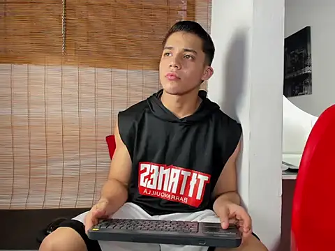 rocco gym online show from May 30, 2026, 8:06 pm