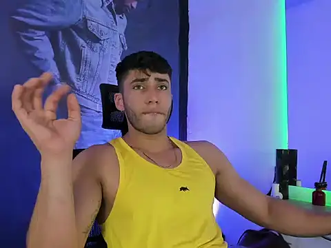 Snapshot of gato_pascal chatting on May 28, 2026, 7:33 pm gato pascal online show from May 28, 2026, 7:33 pm