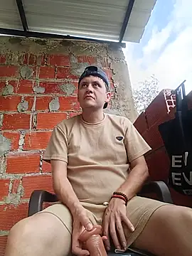 Maduro-Mariquita online show from May 23, 2026, 6:23 pm