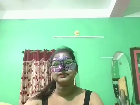 Snapshot of Kavya17 chatting on June 6, 2026, 1:27 pm Kavya17 online show from June 6, 2026, 1:27 pm