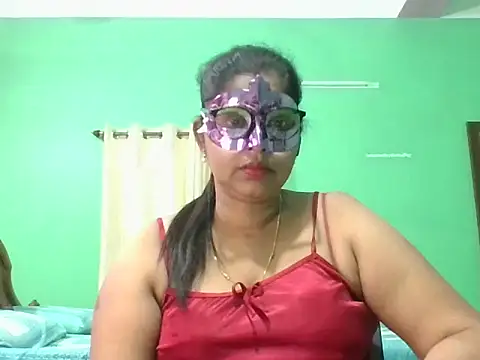 Kavya17 online show from July 24, 2026, 2:26 pm