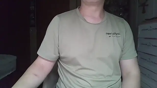 SanAnthony online show from July 29, 2026, 2:53 am