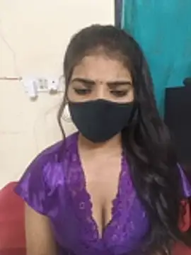 Snapshot of Ruhani_ chatting on May 31, 2026, 6:09 pm Ruhani online show from May 31, 2026, 6:09 pm