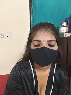 Snapshot of Ruhani_ chatting on June 1, 2026, 4:31 pm Ruhani online show from June 1, 2026, 4:31 pm