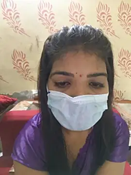 Snapshot of Ruhani_ chatting on June 2, 2026, 4:31 pm Ruhani online show from June 2, 2026, 4:31 pm