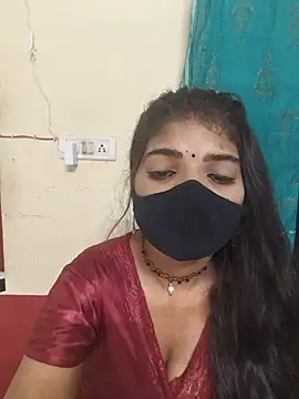 Snapshot of Ruhani_ chatting on June 3, 2026, 4:45 pm Ruhani online show from June 3, 2026, 4:45 pm