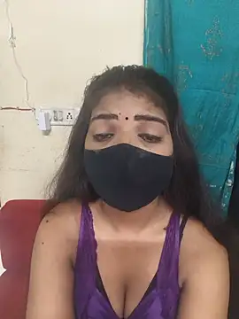 Snapshot of Ruhani_ chatting on June 4, 2026, 4:57 pm Ruhani online show from June 4, 2026, 4:57 pm