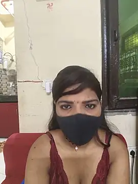 Snapshot of Ruhani_ chatting on June 6, 2026, 6:01 pm Ruhani online show from June 6, 2026, 6:01 pm
