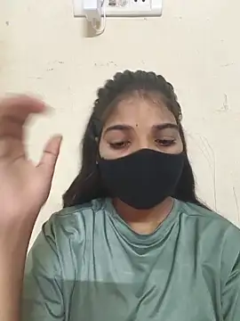 Snapshot of Ruhani_ chatting on June 14, 2026, 6:54 pm Ruhani online show from June 14, 2026, 6:54 pm