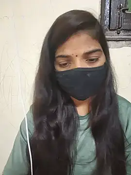 Snapshot of Ruhani_ chatting on June 18, 2026, 5:28 pm Ruhani online show from June 18, 2026, 5:28 pm