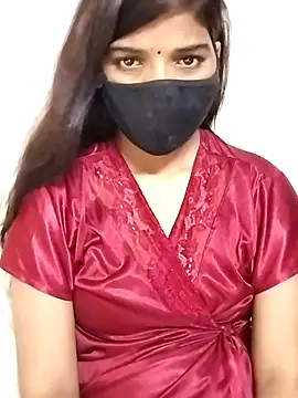 Snapshot of Ruhani_ chatting on June 19, 2026, 5:34 am Ruhani online show from June 19, 2026, 5:34 am