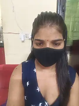 Snapshot of Ruhani_ chatting on June 21, 2026, 4:26 am Ruhani online show from June 21, 2026, 4:26 am