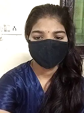 Snapshot of Ruhani_ chatting on June 22, 2026, 3:36 am Ruhani online show from June 22, 2026, 3:36 am