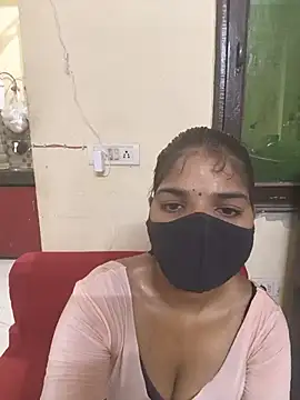 Snapshot of Ruhani_ chatting on June 29, 2026, 4:18 pm Ruhani online show from June 29, 2026, 4:18 pm