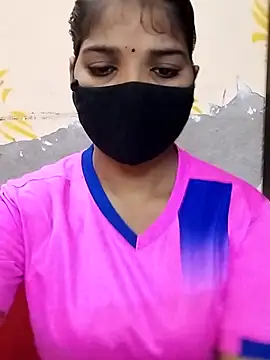 Snapshot of Ruhani_ chatting on July 1, 2026, 4:07 pm Ruhani online show from July 1, 2026, 4:07 pm