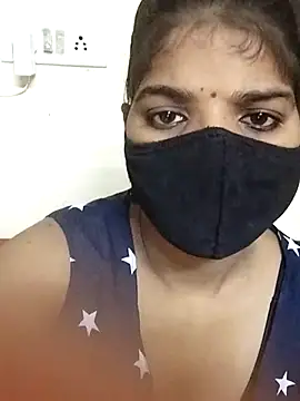 Snapshot of Ruhani_ chatting on July 10, 2026, 5:48 pm Ruhani online show from July 10, 2026, 5:48 pm