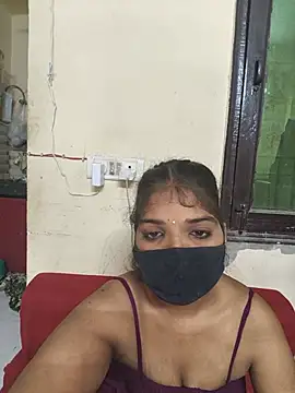 Snapshot of Ruhani_ chatting on July 15, 2026, 4:51 am Ruhani online show from July 15, 2026, 4:51 am