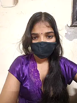 Snapshot of Ruhani_ chatting on July 16, 2026, 5:13 am Ruhani online show from July 16, 2026, 5:13 am
