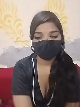 Snapshot of Ruhani_ chatting on July 18, 2026, 5:06 pm Ruhani online show from July 18, 2026, 5:06 pm