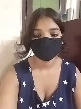 Snapshot of Ruhani_ chatting on July 19, 2026, 4:54 pm Ruhani online show from July 19, 2026, 4:54 pm