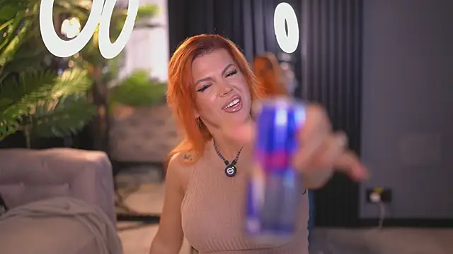 CamillaStarrX online show from July 3, 2026, 6:47 pm