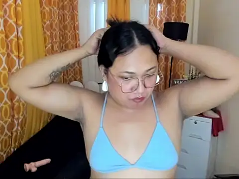 BigCockLexie online show from June 30, 2026, 1:17 am