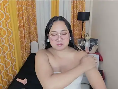 BigCockLexie online show from July 24, 2026, 4:38 pm