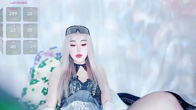Puppyoo 001 online show from July 25, 2026, 8:45 am