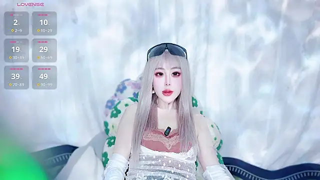 Puppyoo 001 online show from July 27, 2026, 9:27 am