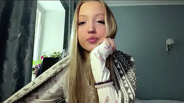 Snapshot of NievesHackey chatting on May 23, 2026, 8:07 am NievesHackey online show from May 23, 2026, 8:07 am