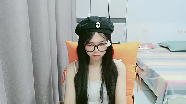 xiaoxiaoyu030 online show from July 22, 2026, 10:29 am