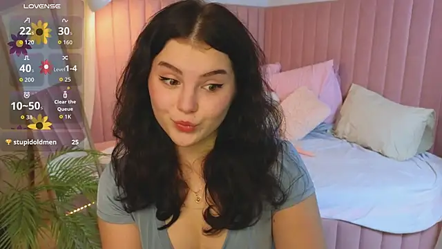 lollyy pop online show from July 23, 2026, 2:31 am
