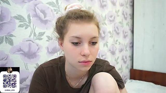 Sairallyn online show from July 6, 2026, 3:03 pm