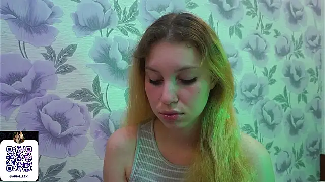 Sairallyn online show from July 12, 2026, 7:38 pm