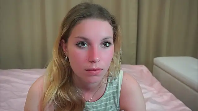 Sairallyn online show from July 18, 2026, 8:34 pm