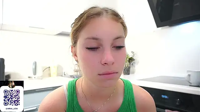 Sairallyn online show from July 27, 2026, 2:35 pm