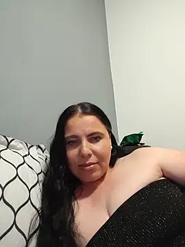 Angel and Devil couple online show from June 1, 2026, 9:38 pm