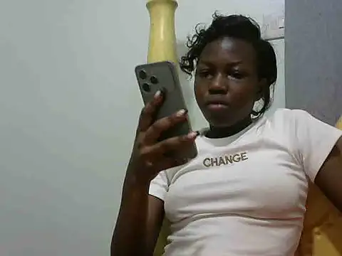 myloveafrice online show from June 13, 2026, 10:57 am
