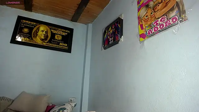 Emily Hornys20 online show from May 30, 2026, 10:07 pm