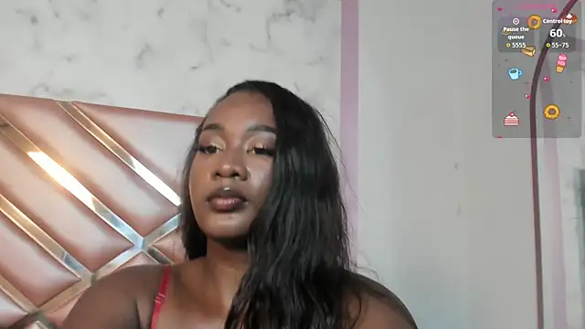 SophiaScottX online show from July 24, 2026, 7:23 pm
