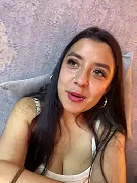 Megan pink18 online show from July 15, 2026, 3:56 am