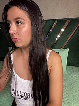 Megan pink18 online show from July 16, 2026, 6:52 am