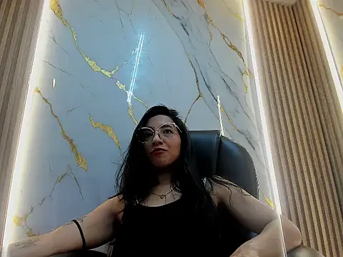 Feetfeticheh online show from June 27, 2026, 2:01 pm