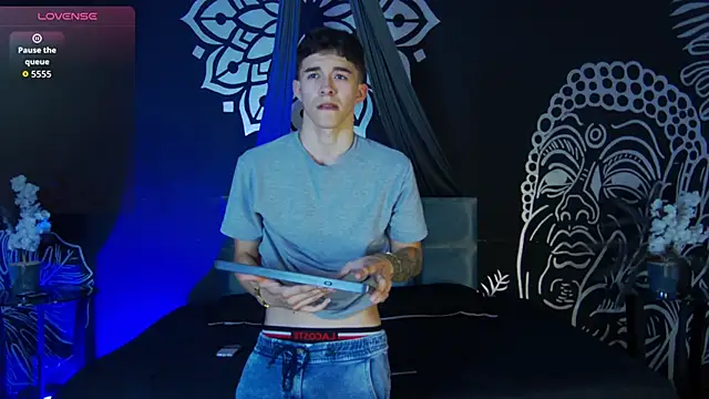 Tristan Kane online show from May 18, 2026, 7:41 pm