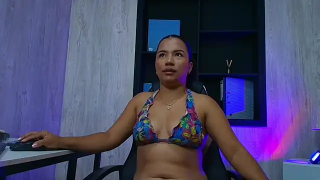 TamaraaHoney online show from May 16, 2026, 12:37 pm