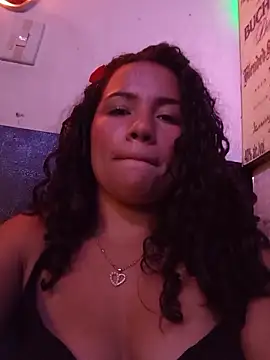 TamaraaHoney online show from June 20, 2026, 2:47 am