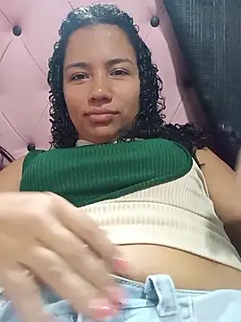 TamaraaHoney online show from July 2, 2026, 7:42 pm